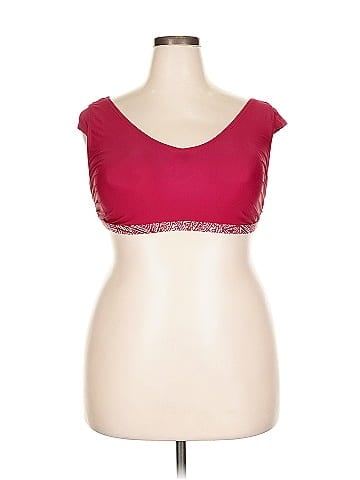 Swimsuits for all Sports Bra (view 1)