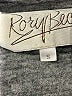 Rory Beca Gray Cardigan Size S - photo 7