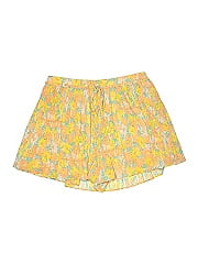Mystree Shorts