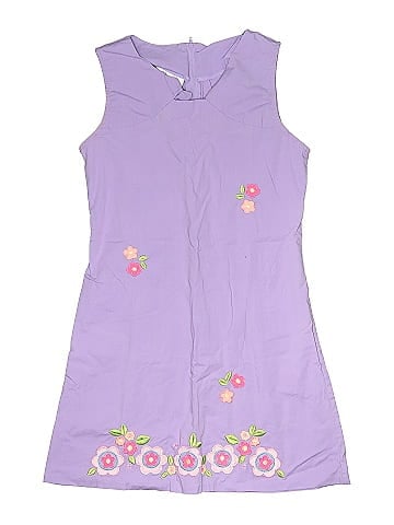 Bonnie Jean Dress (view 1)