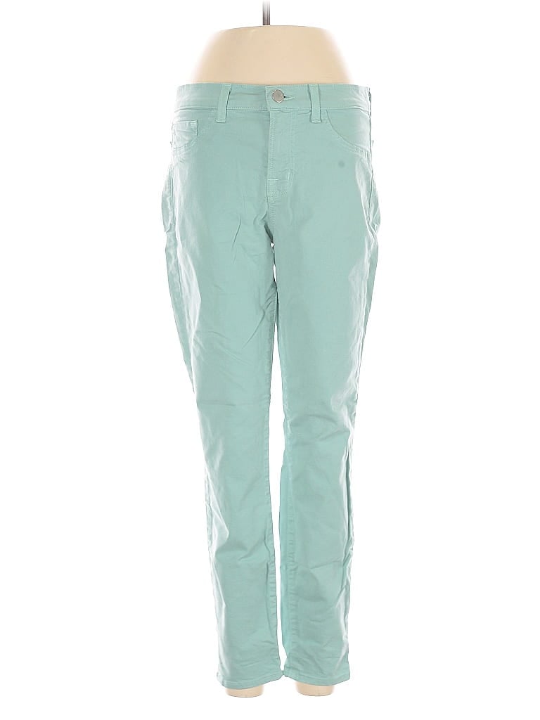 Click to view more detailed imagery on our partner's website Pre-owned J Brand Jeans In Blue