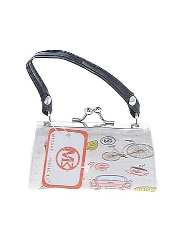 Michael Michelle Coin Purse (view 1)