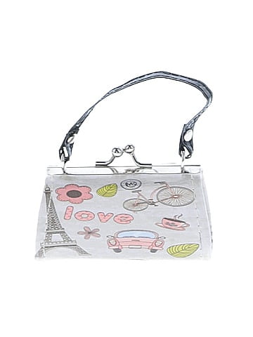 Michael Michelle Coin Purse (view 2)