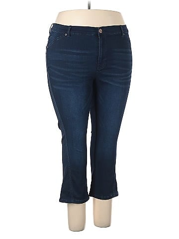 DG^2 by Diane Gilman Jeggings (view 1)