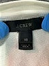 J.Crew White Ivory Sweatshirt Size XS - photo 6