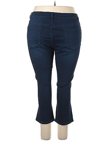 DG^2 by Diane Gilman Jeggings (view 2)