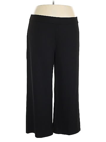 Isaac Mizrahi LIVE! Dress Pants (view 1)