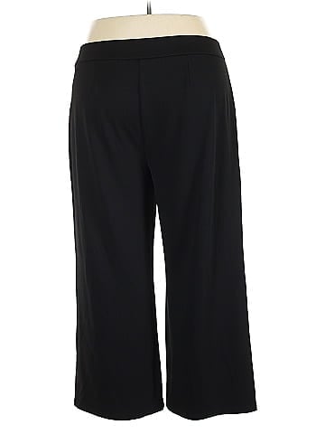 Isaac Mizrahi LIVE! Dress Pants (view 2)
