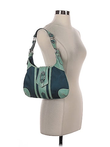 Isabella Fiore Shoulder Bag (view 2)