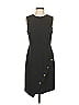 DKNY Black Casual Dress Size S (estimated) - photo 1