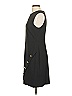 DKNY Black Casual Dress Size S (estimated) - photo 5