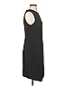 DKNY Black Casual Dress Size S (estimated) - photo 4
