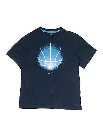 Nike Active T-Shirt (view 1)