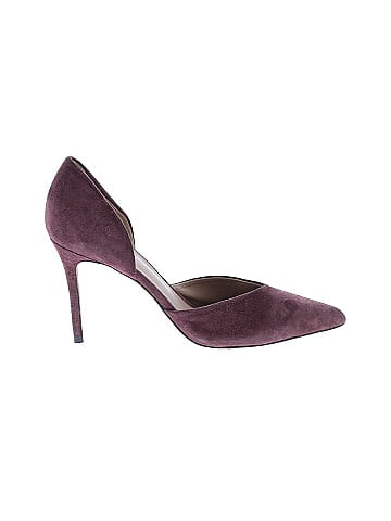 Vince. Heels (view 1)