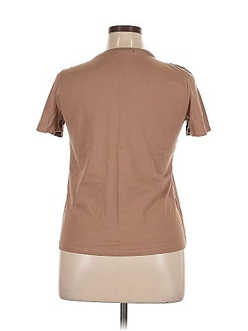 Boston Proper Short Sleeve T-Shirt (view 2)