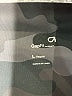 Gap Fit Camo Black Active Pants Size L - photo 6