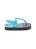 Unbranded Blue Sandals Size 6 (kids) - photo 1