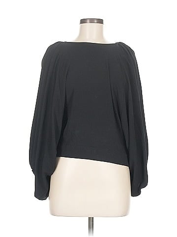 Escada Long Sleeve Blouse (view 1)