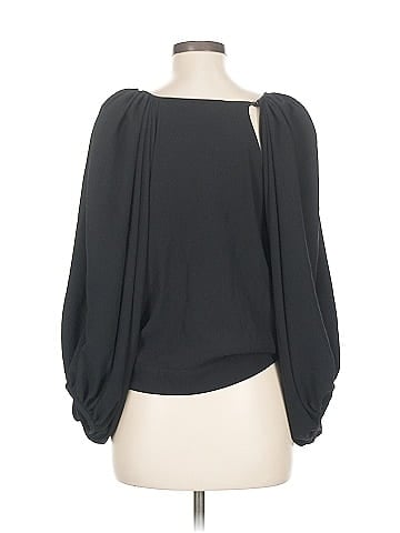 Escada Long Sleeve Blouse (view 2)