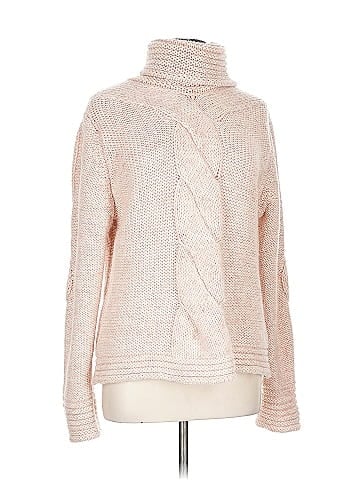 Faconnable Turtleneck Sweater (view 1)