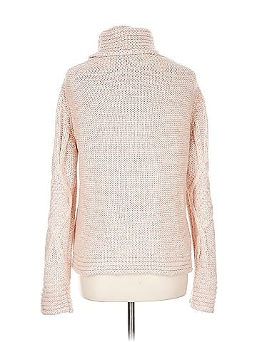 Faconnable Turtleneck Sweater (view 2)