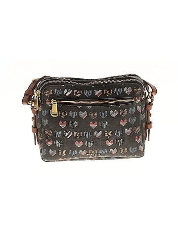 Fossil Crossbody Bag (view 1)