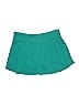 Lija Tropical Teal Green Casual Skirt Size XL (estimated) - photo 2