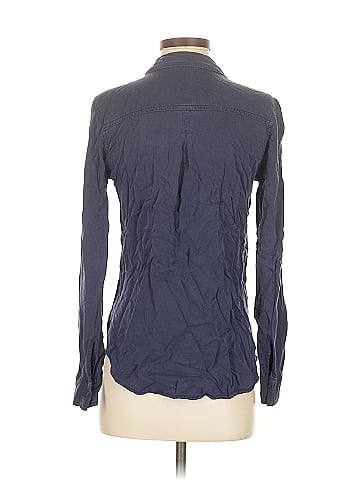 Rock & Republic Long Sleeve Button-Down Shirt (view 2)