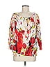 Lane Bryant Ivory Cardigan Size M (estimated) - photo 1