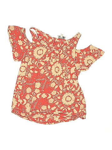 Lucky Brand Short Sleeve T-Shirt (view 1)