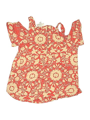 Lucky Brand Short Sleeve T-Shirt (view 2)