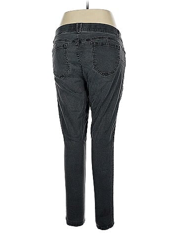Democracy Jeans (view 2)