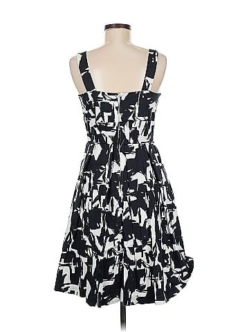 Corey P. Cocktail Dress (view 2)
