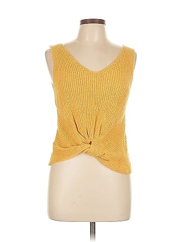 Moon & Madison Sweater Vest (view 1)