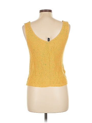 Moon & Madison Sweater Vest (view 2)