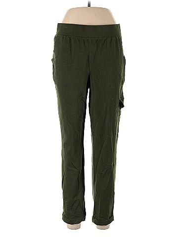 Sport Savvy Cargo Pants (view 1)