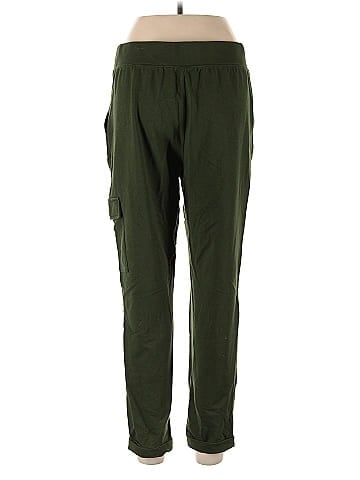 Sport Savvy Cargo Pants (view 2)