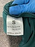 Suki So 100% Polyester Teal Cocktail Dress Size S - photo 7