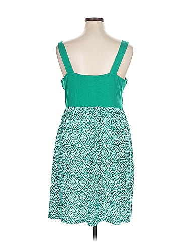 Faded Glory Cocktail Dress (view 2)