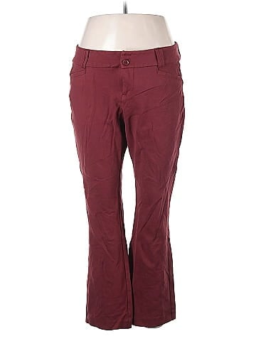 Studio by Torrid Casual Pants (view 1)