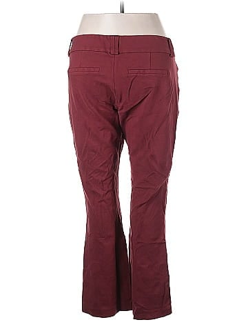Studio by Torrid Casual Pants (view 2)