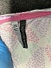 Jaclyn Intimates Pink Sleeveless Blouse Size 2X - photo 7