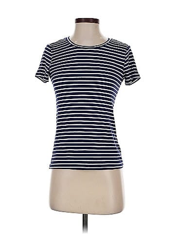 Maison Jules Short Sleeve T-Shirt (view 1)