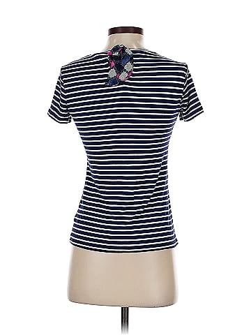Maison Jules Short Sleeve T-Shirt (view 2)