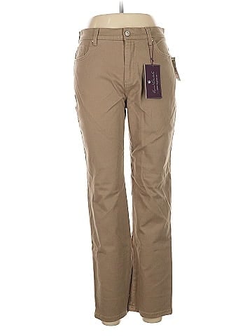 Gloria Vanderbilt Jeans (view 1)