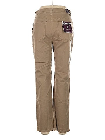 Gloria Vanderbilt Jeans (view 2)