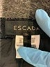 Escada Tweed Black Wool Skirt Size EU 34 / US 4 - photo 4