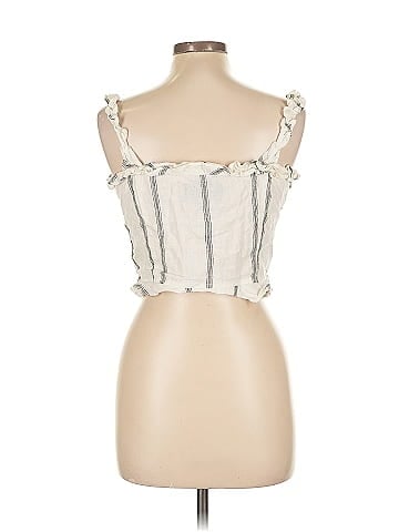 Reformation Sleeveless Blouse (view 2)