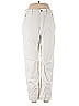 Gap Ivory Jeans Size 6 - photo 1