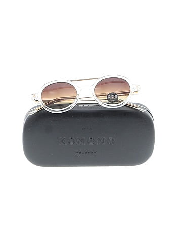 Komono Sunglasses (view 2)